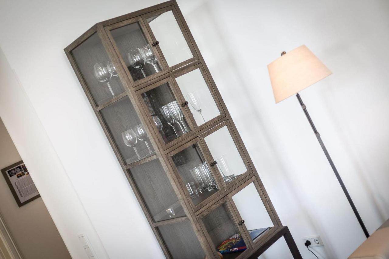 Apartment Art Your Life - Residenz, Whg. 3 Romero *