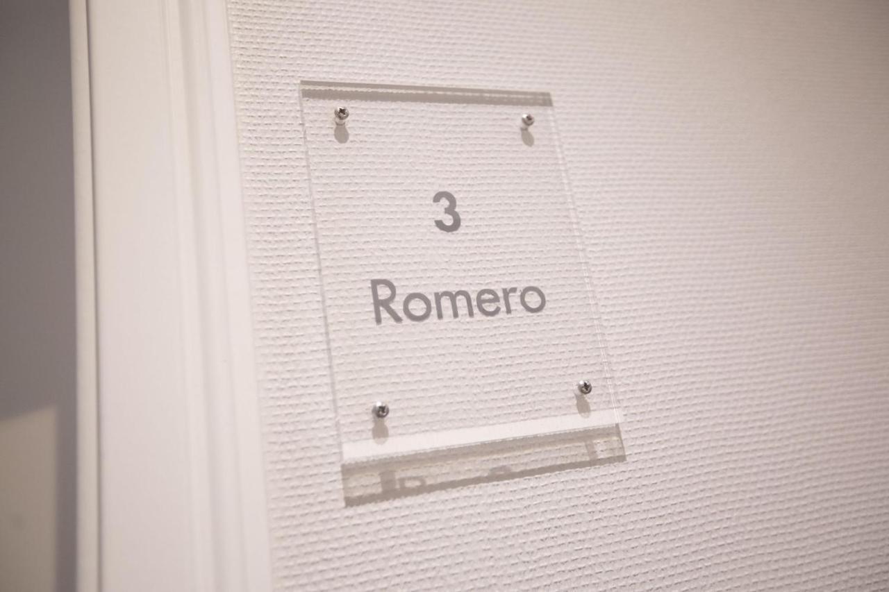 Art Your Life - Residenz, Whg. 3 Romero