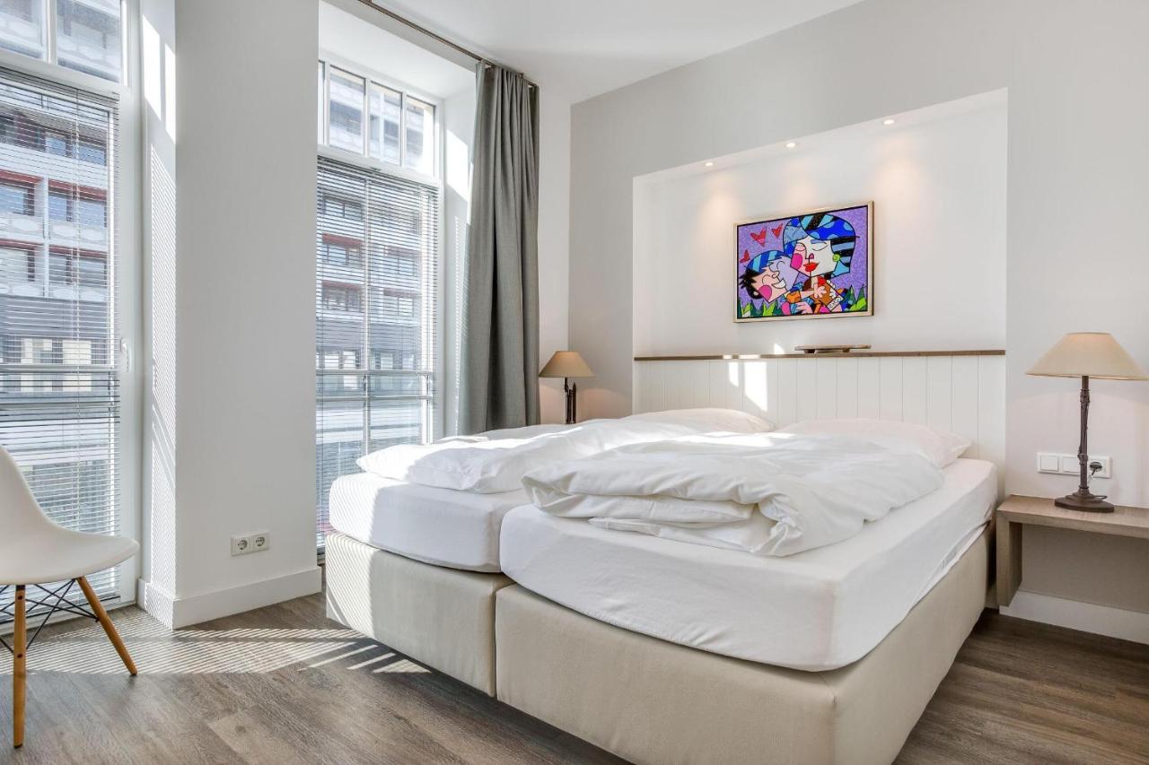 Apartment Art Your Life - Residenz, Whg. 3 Romero Westerland