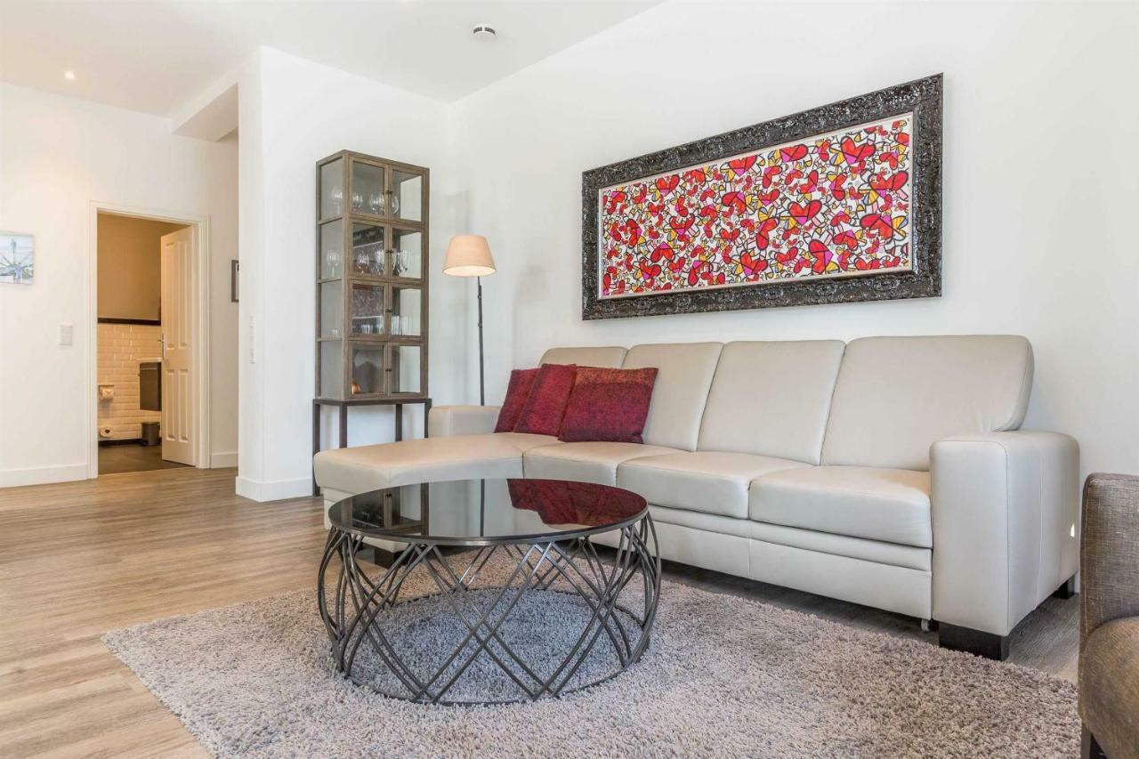Apartment Art Your Life - Residenz, Whg. 3 Romero Westerland
