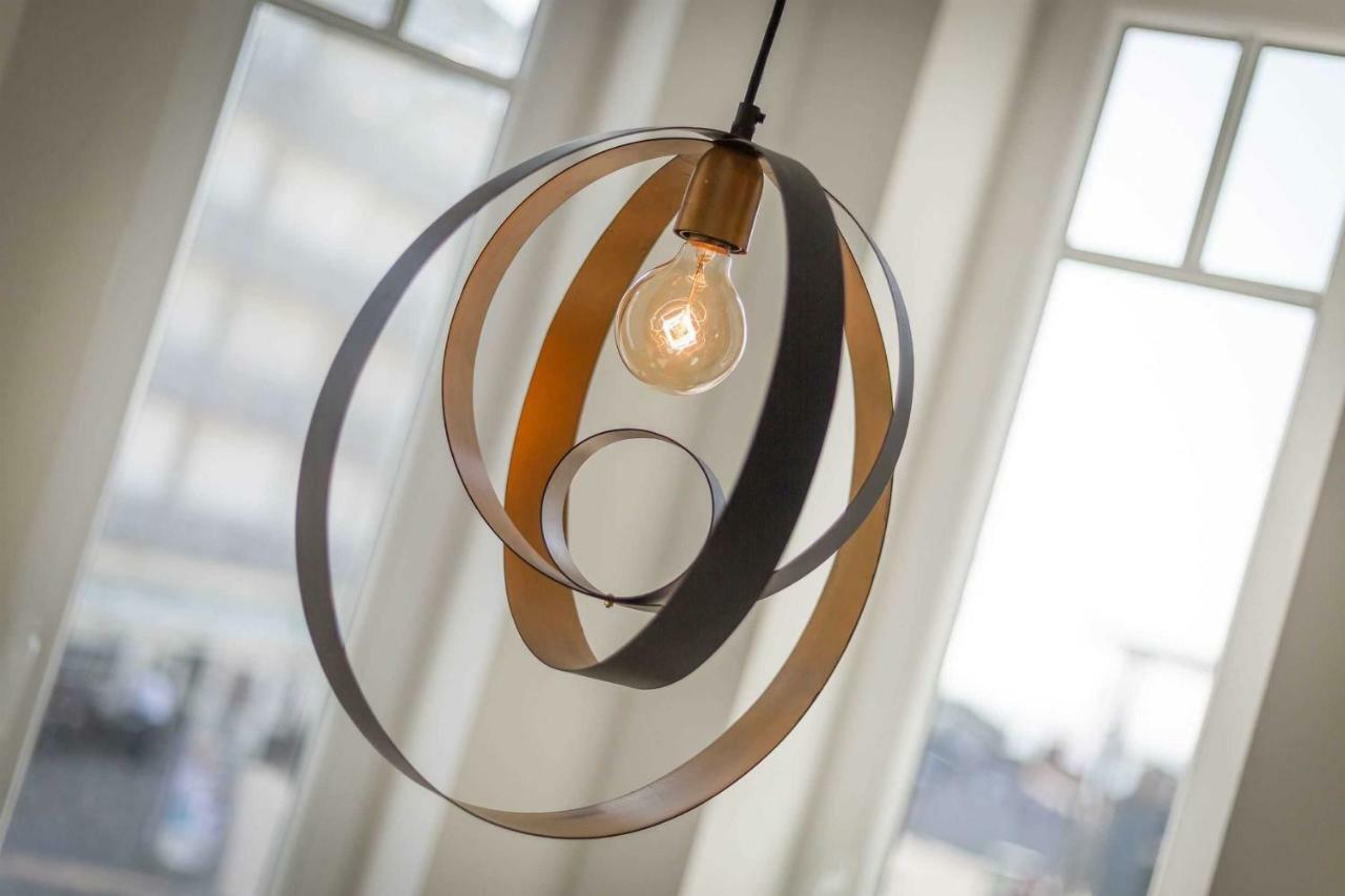 Apartment Art Your Life - Residenz, Whg. 3 Romero Westerland