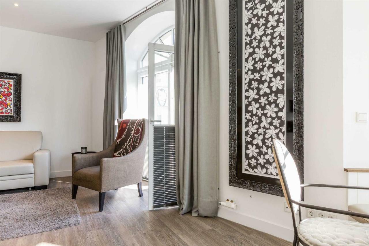 Apartment Art Your Life - Residenz, Whg. 3 Romero Westerland