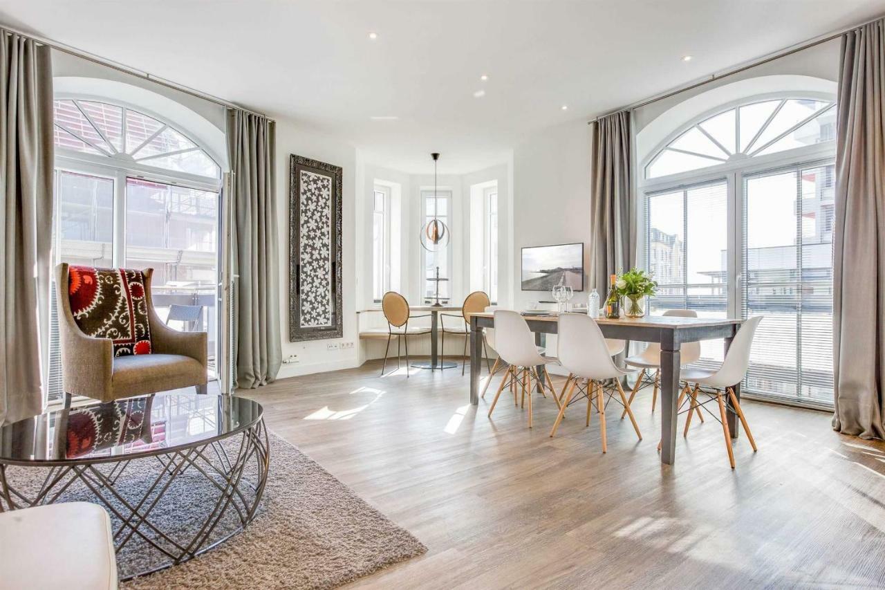 Art Your Life - Residenz, Whg. 3 Romero Apartment