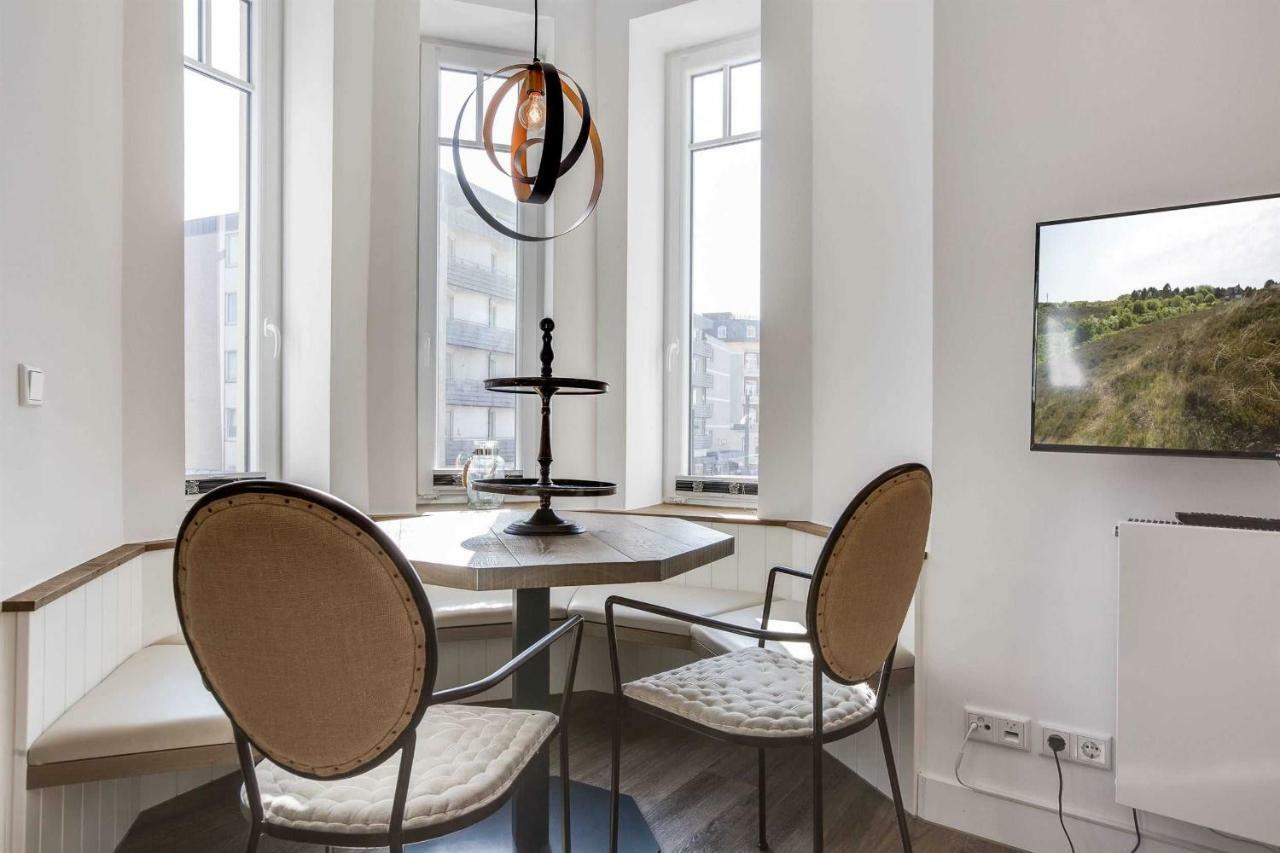 Apartment Art Your Life - Residenz, Whg. 3 Romero Westerland